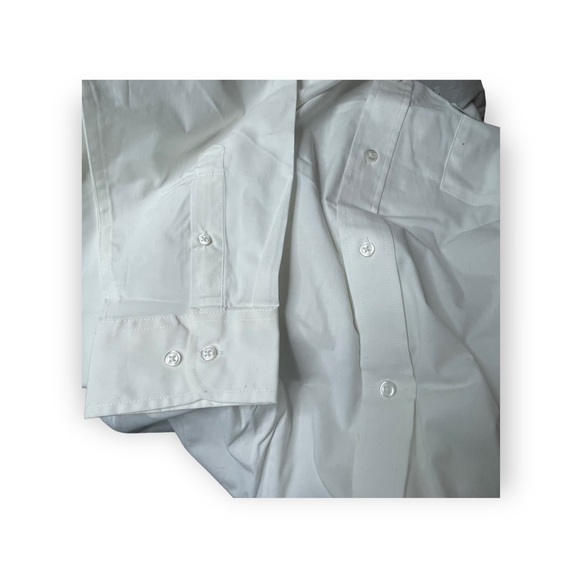 - George Classic Fit LS shirt Size XL (46-48) - Picture 10 of 14